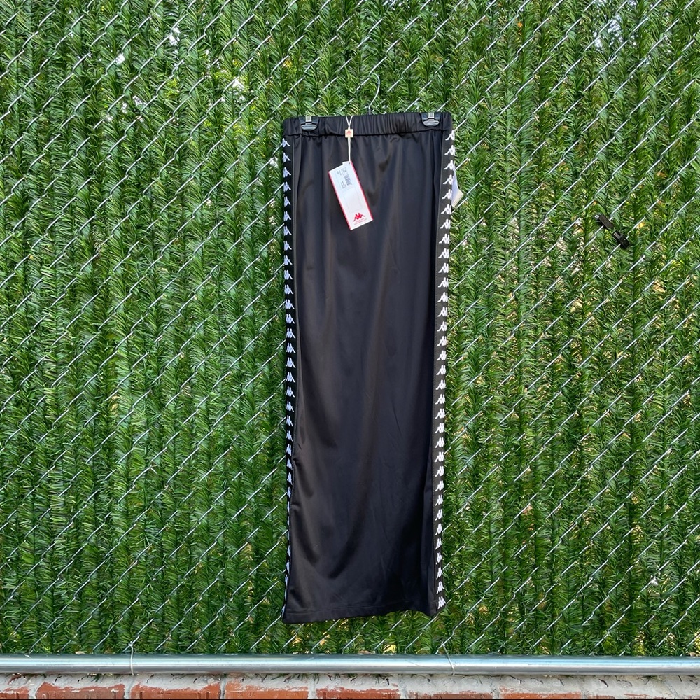 Kappa Banda Aysan Skirt (maxi)